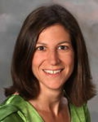 Dr. Theresa J Arpin MD, Pulmonologist