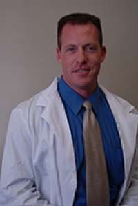 Dr. Gary Paul Thomas M.D.