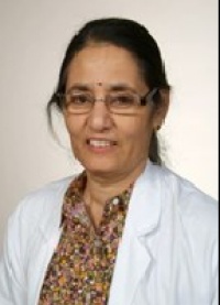 Dr. Radhika Vijayan, Pediatrician
