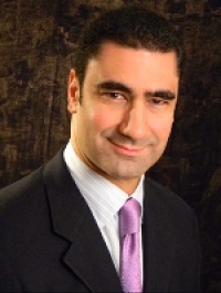 Dr. Franco Recchia MD, Ophthalmologist
