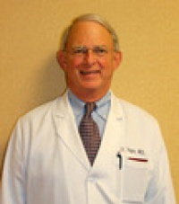 Dr. James Terrell Pope MD, OB-GYN (Obstetrician-Gynecologist)