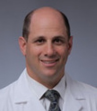 Dr. Kenneth A. Egol M.D., Orthopedist
