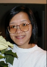 Dr. Christine  Hom MD