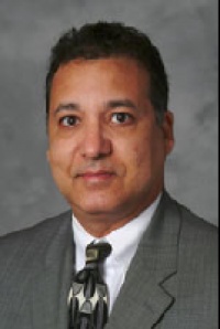 Dr. Mohamed S Elnaggar M.D.