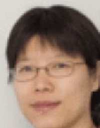 Dr. Xinping Ren M.D., Internist