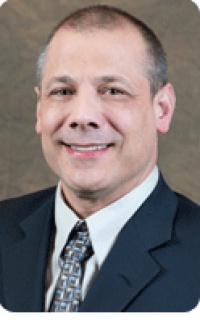 Dr. Mark R Colombo MD