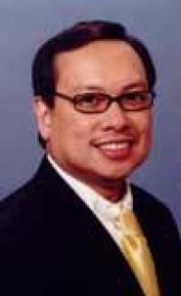 Dr. Raymond E Poliquit M.D., Pediatrician