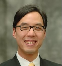 Dr. Thomas Chung Liu M.D.