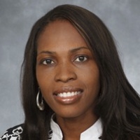 Dr. Claudia Suzette Chambers M.D.