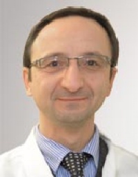Mikhail Tarasowitch Torosoff M.D., Cardiologist