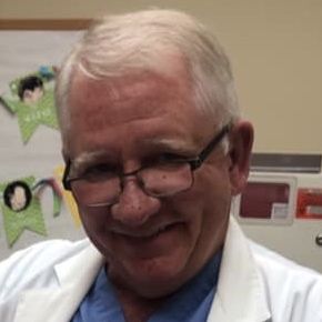 Dr. Robert E Barnett MD, OB-GYN (Obstetrician-Gynecologist)