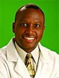 Dr. Eric A. Williams MD
