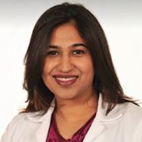 Shaista Safder, MD, Gastroenterologist