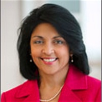 Dr. Anita P. Somani MD