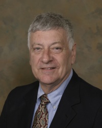 Dr. Howell J. Martin MD