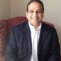 Dr. Jayanth Bolaram M.D., Neurologist