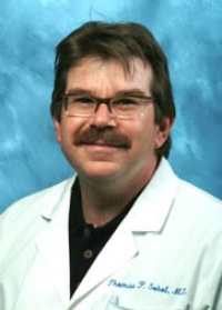 Dr. Thomas P. Sokol MD, Colon and Rectal Surgeon