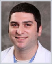 Dr. Eugene Zurkovsky, MD, Surgeon