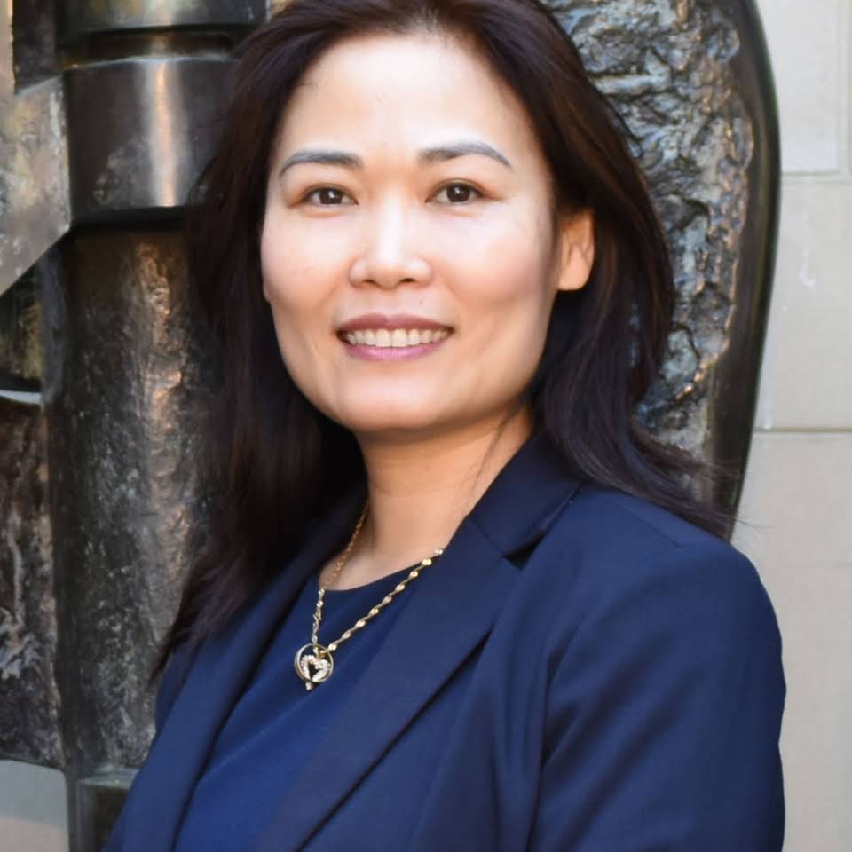 Jenny Le, Prosthodontist