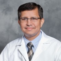 Dr. Girish G Pore' M.D.