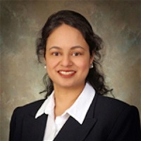 Dr. Anuradha P. Mann M.D.