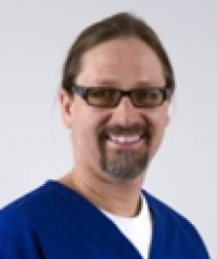 Dr. Darren Machule DMD PHD, Endodontist