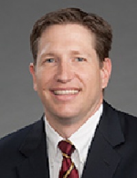 Dr. John D Clinger M.D.