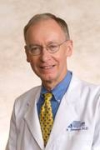 Dr. Jerry Jennings M.D., Family Practitioner