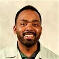 Dr. Keith Williams M.D., Pediatrician