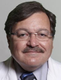 Dr. Andreas  Cosmatos MD