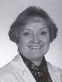 Dr. Nadine N Beales M.D.