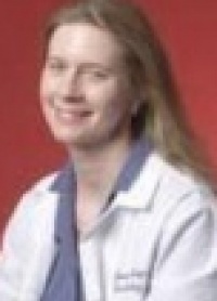 Dr. Joanna  Badger MD