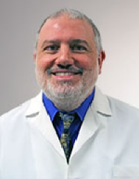 Dr. Mark  Yocono M.D.