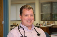 Dr. Sean H Uiterwyk MD