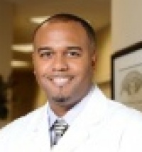 Dr. Broderick Devon Moses O.D.