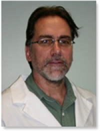 Dr. Paul Arthur Dowsett M.D.