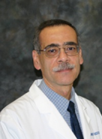 Dr. Rodolfo E Begue MD