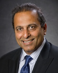 Dr. Salil Bakshi, M.D., OB-GYN (Obstetrician-Gynecologist)