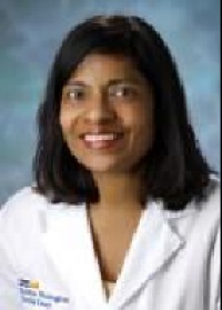 Dr. Kalpakam A Shastri DDS, Oral and Maxillofacial Surgeon