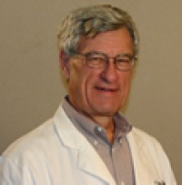 Dr. A Gary Boone M.D., Nephrologist (Kidney Specialist)