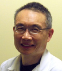Dr. Stephen Russell Chun OD, FAAO