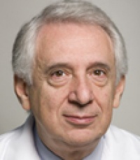 Dr. Robert Rapaport M.D., Pediatrician