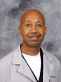 Dr. Lamarr Bernard Tyler D.O., OB-GYN (Obstetrician-Gynecologist)