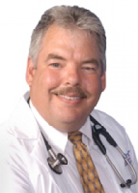 Dr. Joseph J. Zienkiewicz D.O.