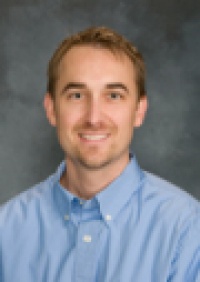 Dr. Ryan Christopher Davis MD