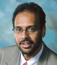 Dr. Haroon I Patel M.D.