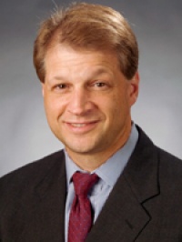 Dr. Brian E Mccarthy MD, Orthopedist