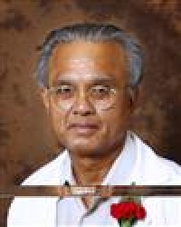 Dr. M Mash-hoordin Rajudin MD, Nephrologist (Kidney Specialist)