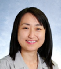 Dr. Brenda Y Kim D.O.