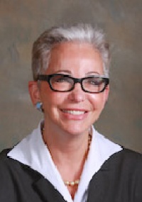 Dr. Nancy L. Ascher MD